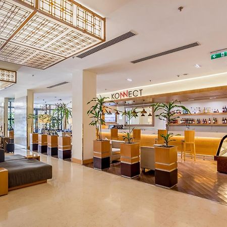 Ramada Addis, Addis Ababa Hotel Екстериор снимка